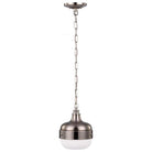Generation Lighting - Cadence Mini Pendant - Lights Canada
