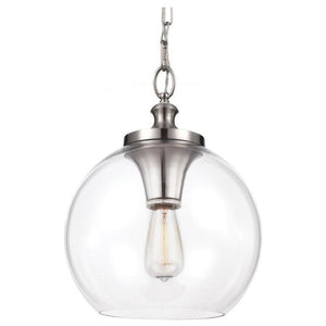 Generation Lighting - Tabby Pendant - Lights Canada