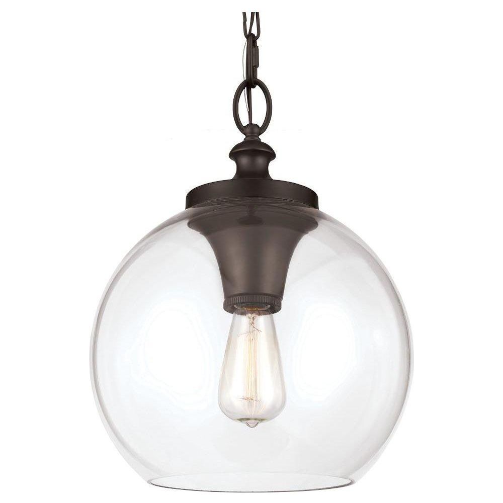 Generation Lighting - Tabby Pendant - Lights Canada