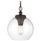 Generation Lighting - Tabby Pendant - Lights Canada