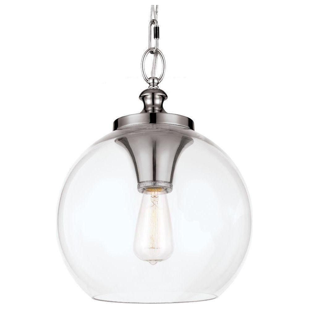 Generation Lighting - Tabby Pendant - Lights Canada