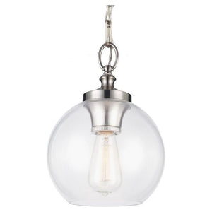 Generation Lighting - Tabby Mini Pendant - Lights Canada