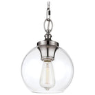 Generation Lighting - Tabby Mini Pendant - Lights Canada