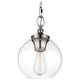 Generation Lighting - Tabby Mini Pendant - Lights Canada