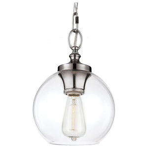 Generation Lighting - Tabby Mini Pendant - Lights Canada