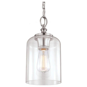 Generation Lighting - Hounslow Mini Pendant - Lights Canada