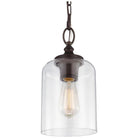 Generation Lighting - Hounslow Mini Pendant - Lights Canada