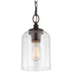 Generation Lighting - Hounslow Mini Pendant - Lights Canada