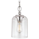 Generation Lighting - Hounslow Mini Pendant - Lights Canada