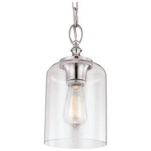 Generation Lighting - Hounslow Mini Pendant - Lights Canada