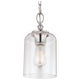 Generation Lighting - Hounslow Mini Pendant - Lights Canada