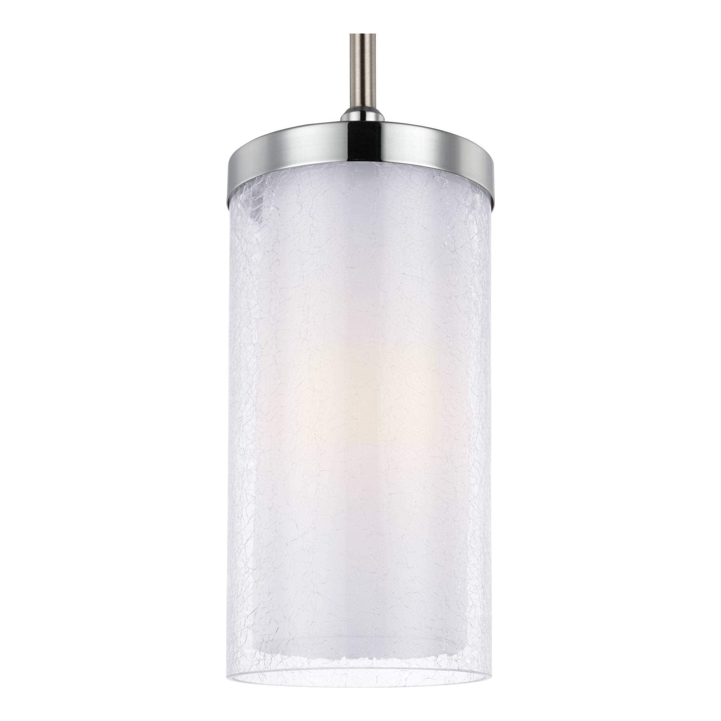 Generation Lighting - Jonah Mini Pendant - Lights Canada