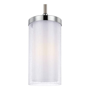 Generation Lighting - Jonah Mini Pendant - Lights Canada