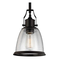 Hobson Mini Pendant