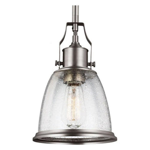 Generation Lighting - Hobson Mini Pendant - Lights Canada