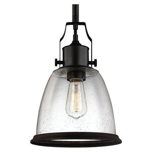 Generation Lighting - Hobson Pendant - Lights Canada