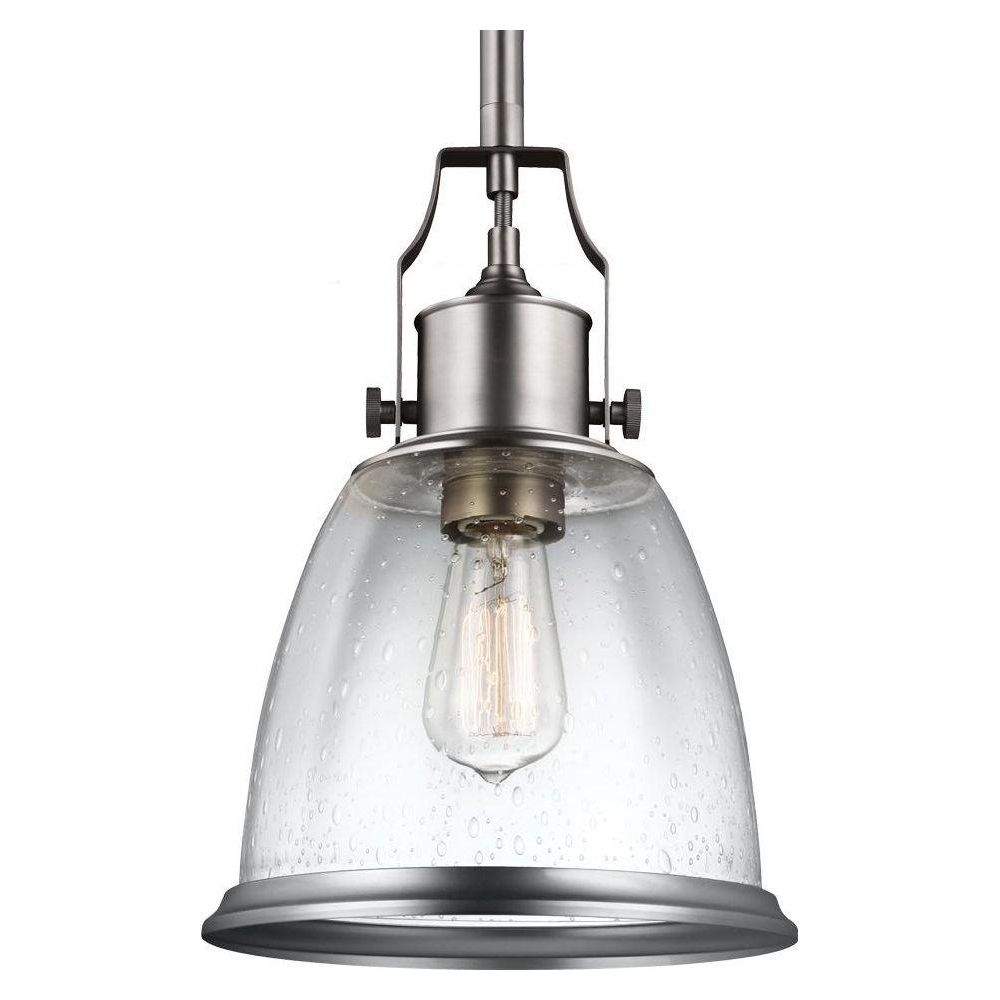 Generation Lighting - Hobson Pendant - Lights Canada