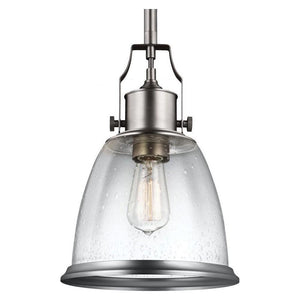 Generation Lighting - Hobson Pendant - Lights Canada