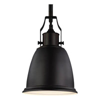 Hobson Mini Pendant