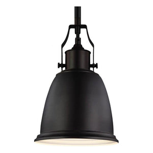 Generation Lighting - Hobson Mini Pendant - Lights Canada