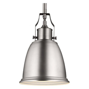 Generation Lighting - Hobson Mini Pendant - Lights Canada