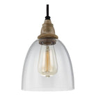 Generation Lighting - Matrimonio Mini Pendant - Lights Canada