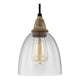 Generation Lighting - Matrimonio Mini Pendant - Lights Canada