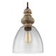 Generation Lighting - Matrimonio Mini Pendant - Lights Canada