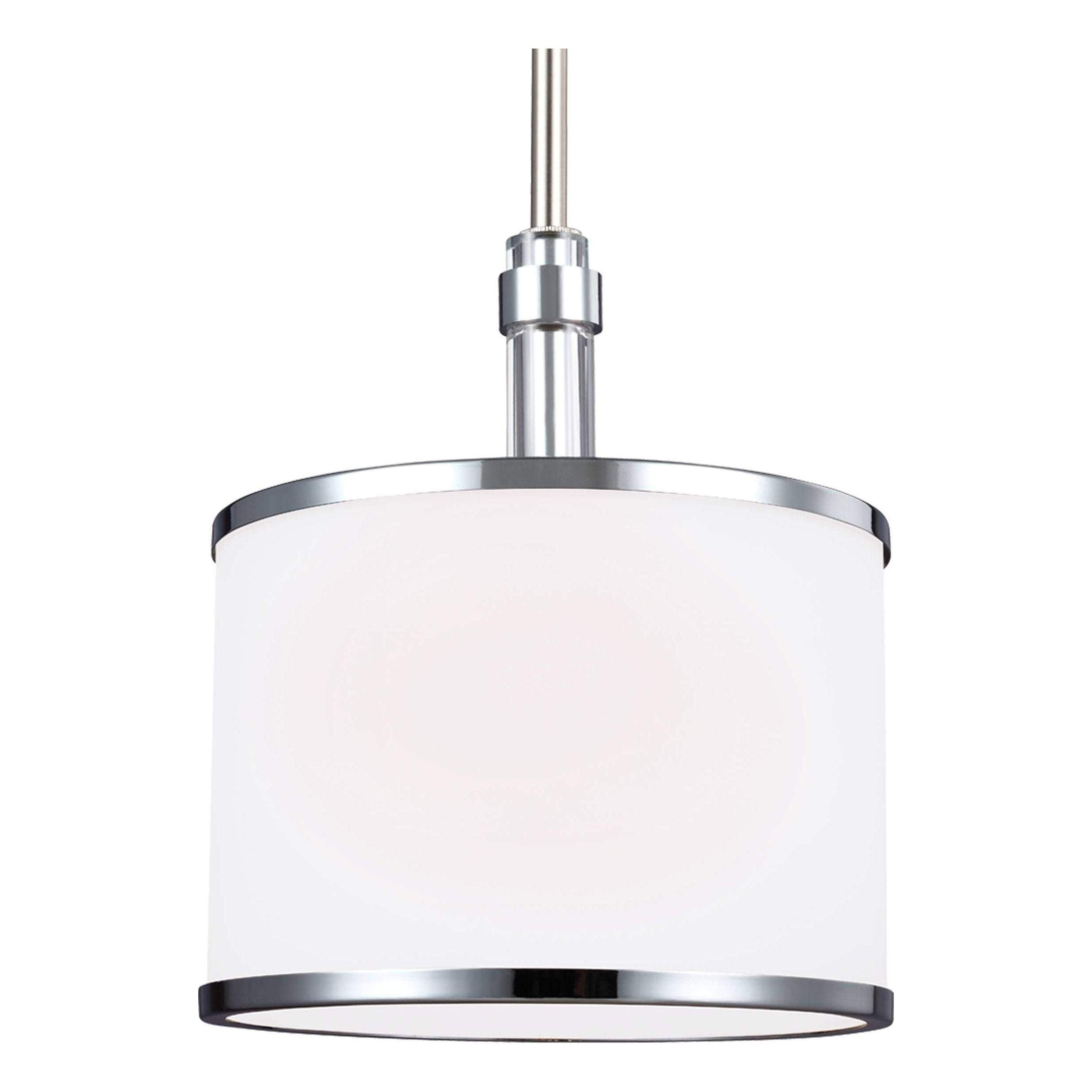 Generation Lighting - Prospect Park Mini Pendant - Lights Canada