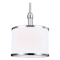 Prospect Park Mini Pendant