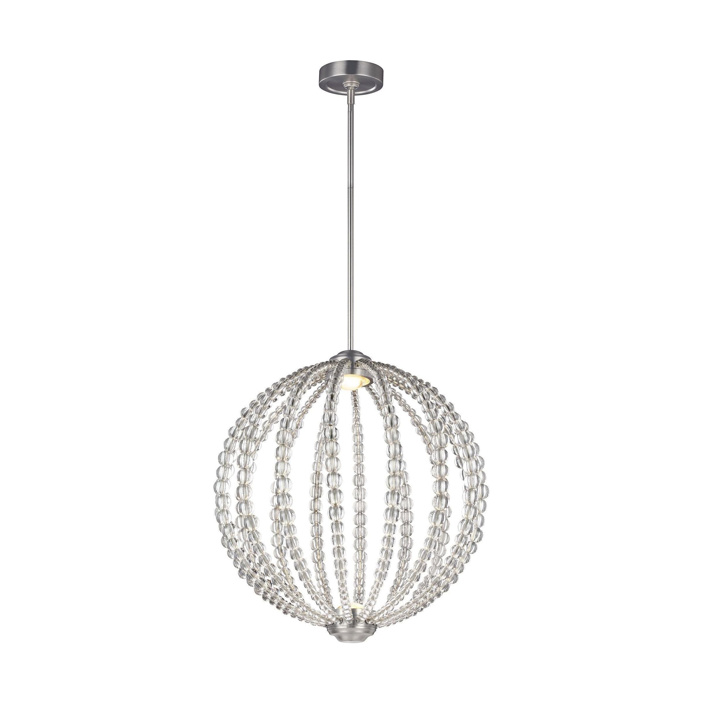 Generation Lighting - Oberlin Pendant - Lights Canada