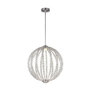 Generation Lighting - Oberlin Pendant - Lights Canada