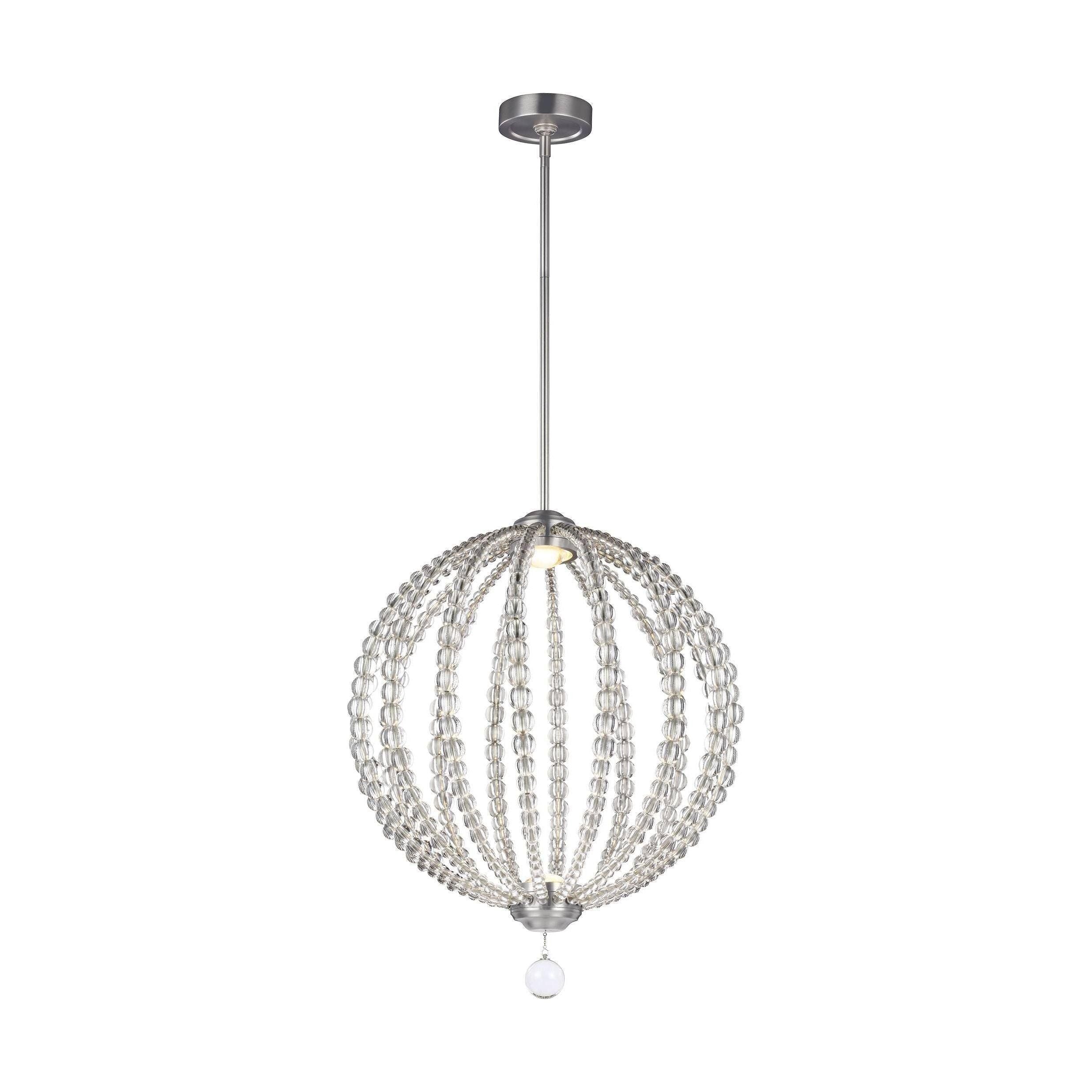 Generation Lighting - Oberlin Pendant - Lights Canada