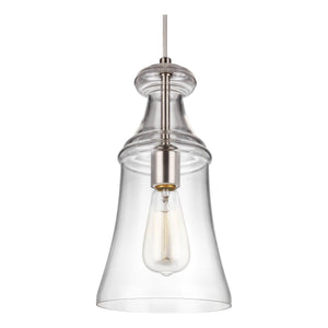 Generation Lighting - Doyle Mini Pendant - Lights Canada