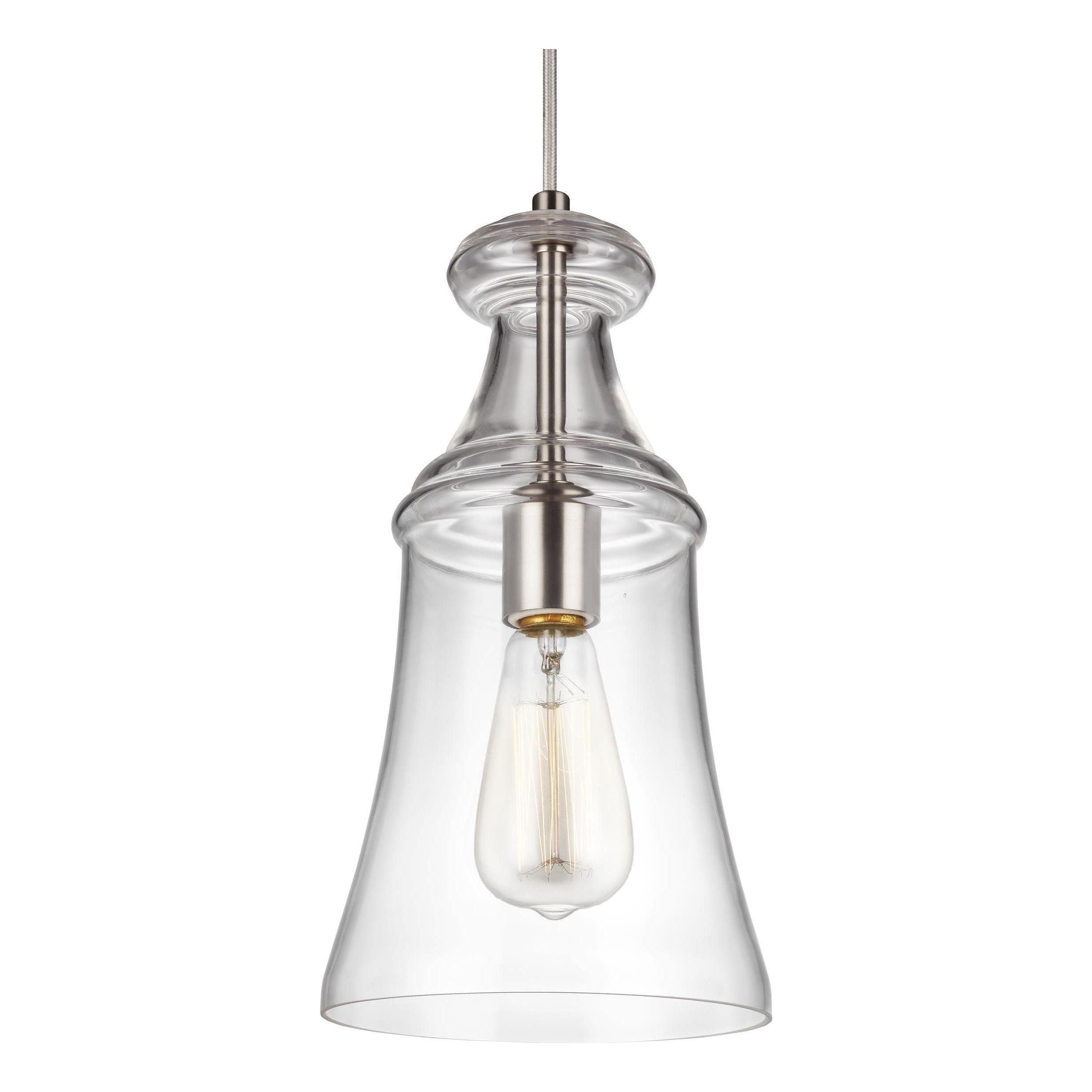 Generation Lighting - Doyle Mini Pendant - Lights Canada