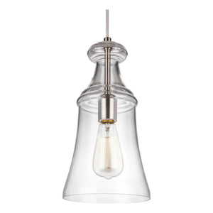 Generation Lighting - Doyle Mini Pendant - Lights Canada