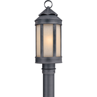 Troy - Andersons Forge Post Light - Lights Canada