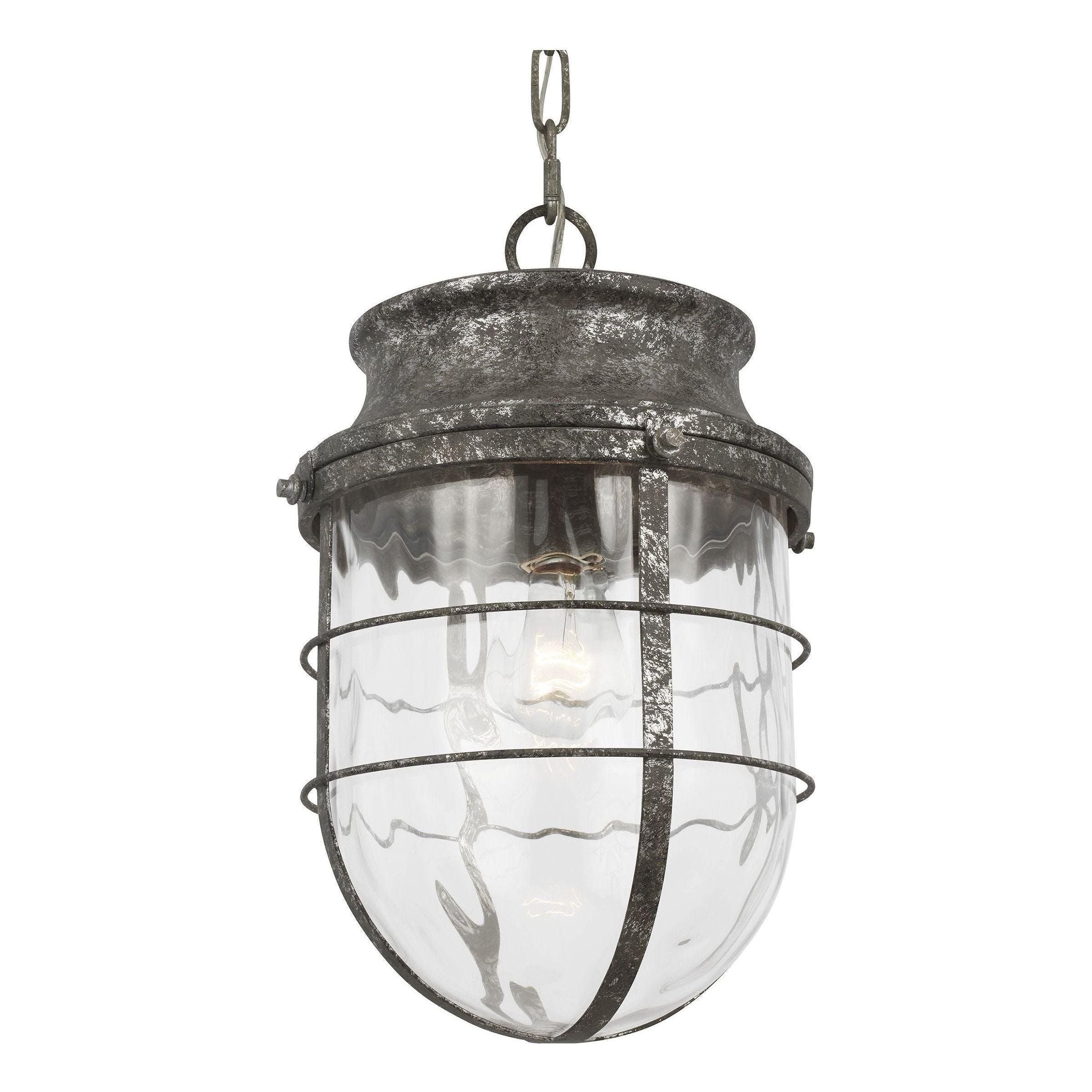 Generation Lighting - Parson Pendant - Lights Canada