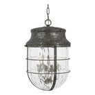 Generation Lighting - Parson Pendant - Lights Canada