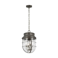 Parson Pendant