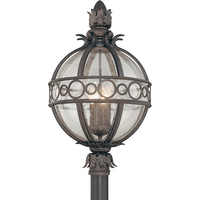 Campanile Post Light