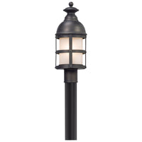 Webster Post Light
