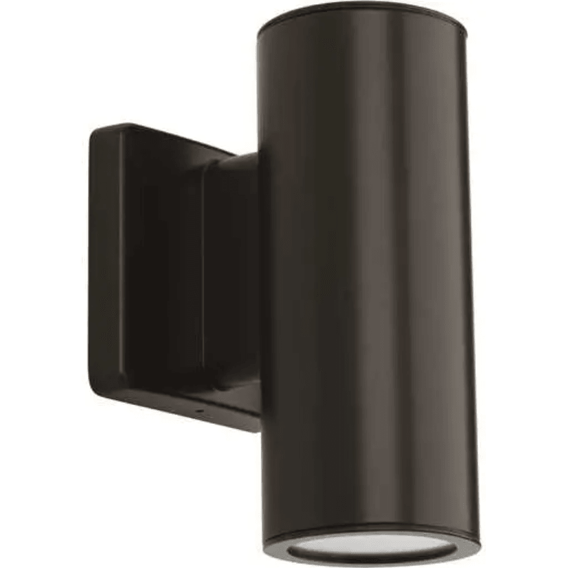 Progress Lighting - Cylinders Outdoor Wall Light - Lights Canada