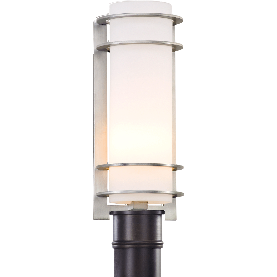 Troy - Vibe 1-Light Outdoor Post Light - Lights Canada