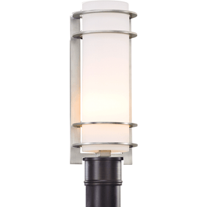 Troy - Vibe 1-Light Outdoor Post Light - Lights Canada