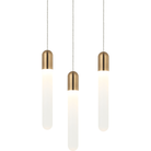 Matteo - Aydin 3-Light Pendant - Lights Canada