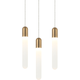 Matteo - Aydin 3-Light Pendant - Lights Canada