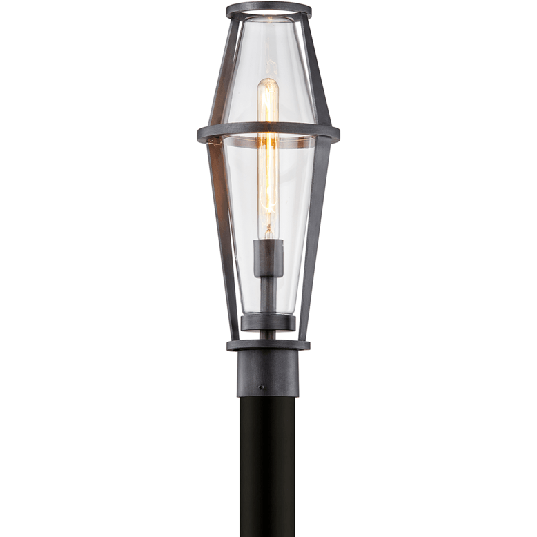 Troy - Prospect Outdoor Post Light - Lights Canada