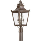 Troy - Dorchester Post Light - Lights Canada