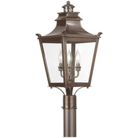 Dorchester Post Light